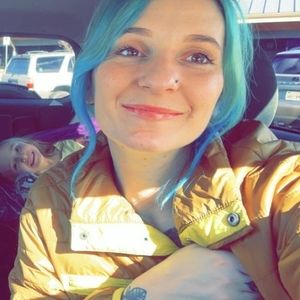 Meet your Posher, Tawnee